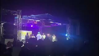 Ahi Tivaneni Full Performance (07 December 2024)