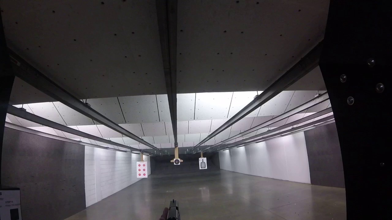 Brand New Vickers Glock 19 erratic ejection 2