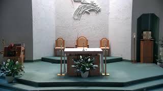 Weekday Mass - St. Ann Parish (Parsippany, NJ)