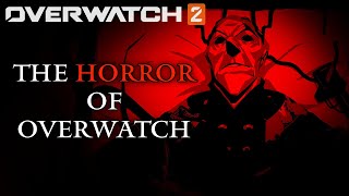 Overwatch's Most Disturbing 'What If' Scenarios