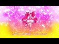 KiraKira Precure A La Mode ED 1 Dance Lesson MIRRORED