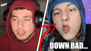 NATE420 HIT A NEW LOW...