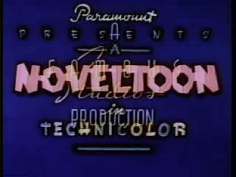 Noveltoon the Stupidstitious Cat | Kids Cartoons | Cartoons for Adults