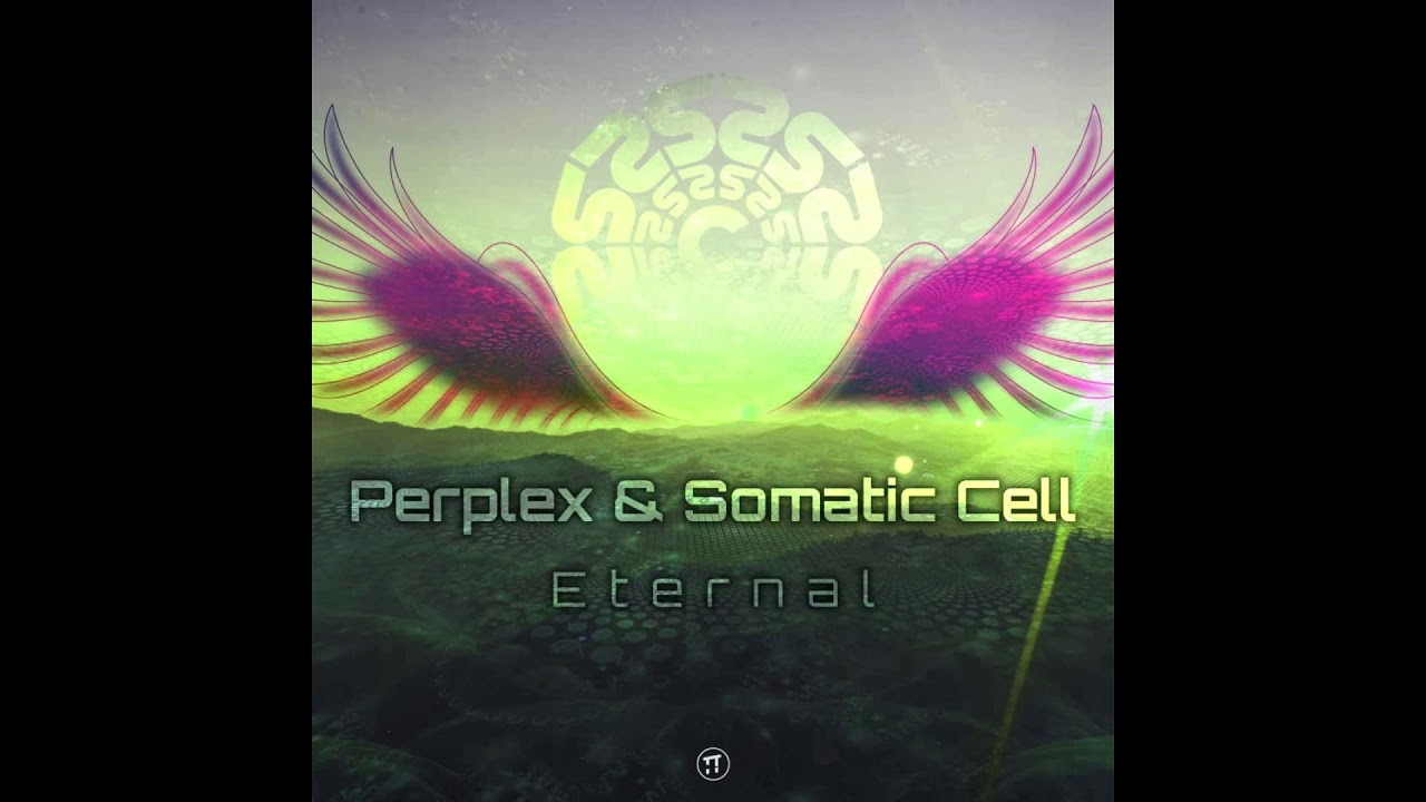 Perplex & Somatic Cell - Eternal - YouTube