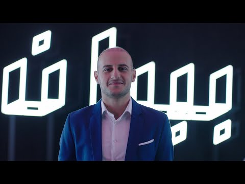 بيبان قصة مشروع يوني بال