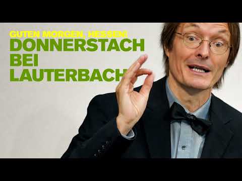 Donnerstach bei Lauterbach