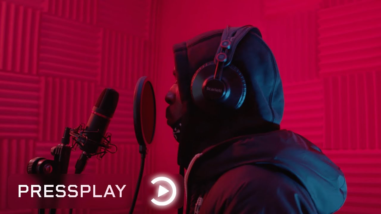 Watch Lonewolf - 3 percent freestyle (Music Video) | Pressplay on YouTube Watch Lonewolf - 3 percent freestyle (Music Video) | Pressplay on YouTube