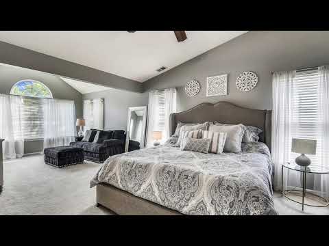 42935 Shelbourne Square, Chantilly, VA home video tour