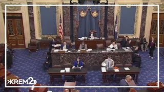 DHS funding deal appears dead in U.S. House