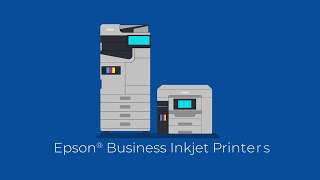 Epson Business Inkjet | 5 Common Printing Myths Debunked
