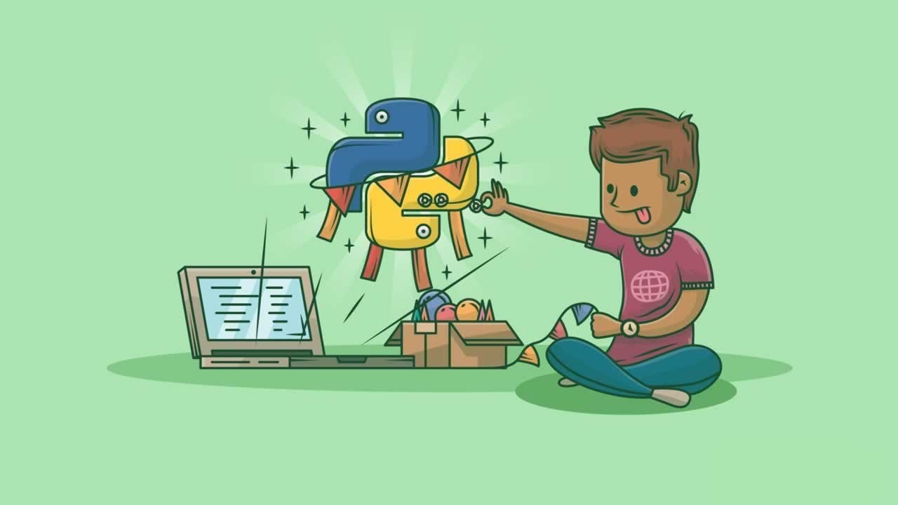 You Don t Need That Design Patterns And Python