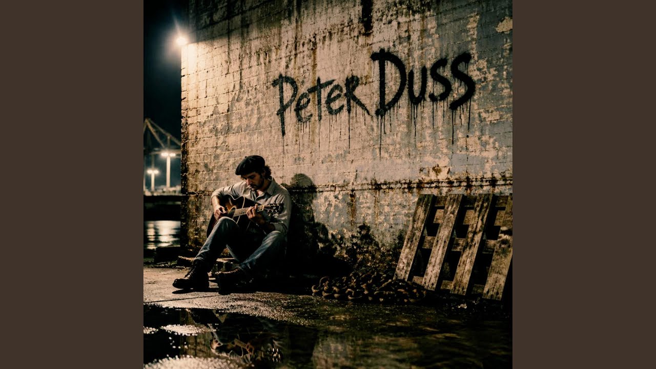Anchors in the Dust
