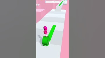 Layer Roll ( Level 114)