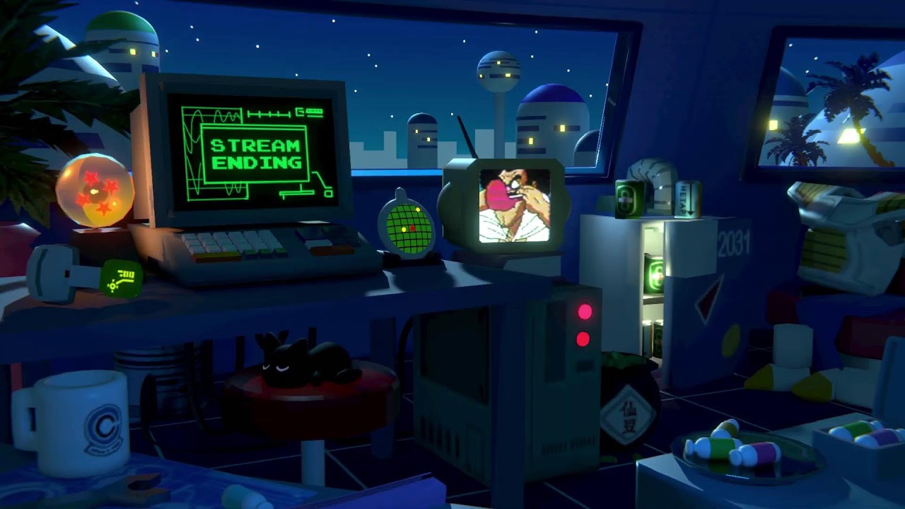 🟠Casual gaming Sayian Vtuber🟠