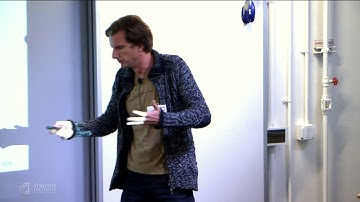 Regularized Nonlinear Acceleration