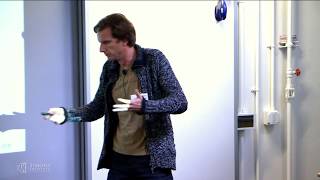 Regularized Nonlinear Acceleration
