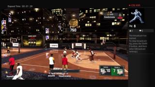 ViewExtreme's Live PS4 Broadcast