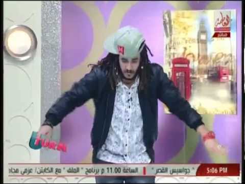 يوتيرن لقاء ابراهيم السنجاري قبل وفاته بساعات صاحب موهبة رقص فري ستايل