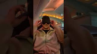 Pilot landed safe in Jakarta 😅