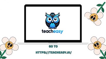 Report cards comments with Teacheasy ai