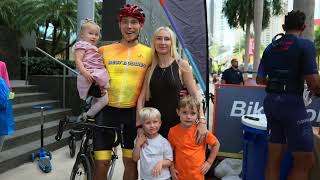 Download Lagu Best Buddies Challenge: Miami \u0026 Gala 2025 MP3