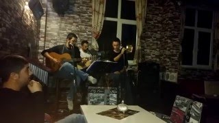 Erdoğan Kaya - Yar Ali Yar