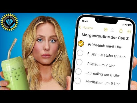 Sind Gen-Z-Morgenroutinen überhaupt echt? | Style Theory Sind Gen-Z-Morgenroutinen überhaupt echt? | Style Theory