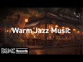 Jazz Instrumental Music: Warm Jazz &amp; Coffee Shop Ambience for Studying, Working ☕