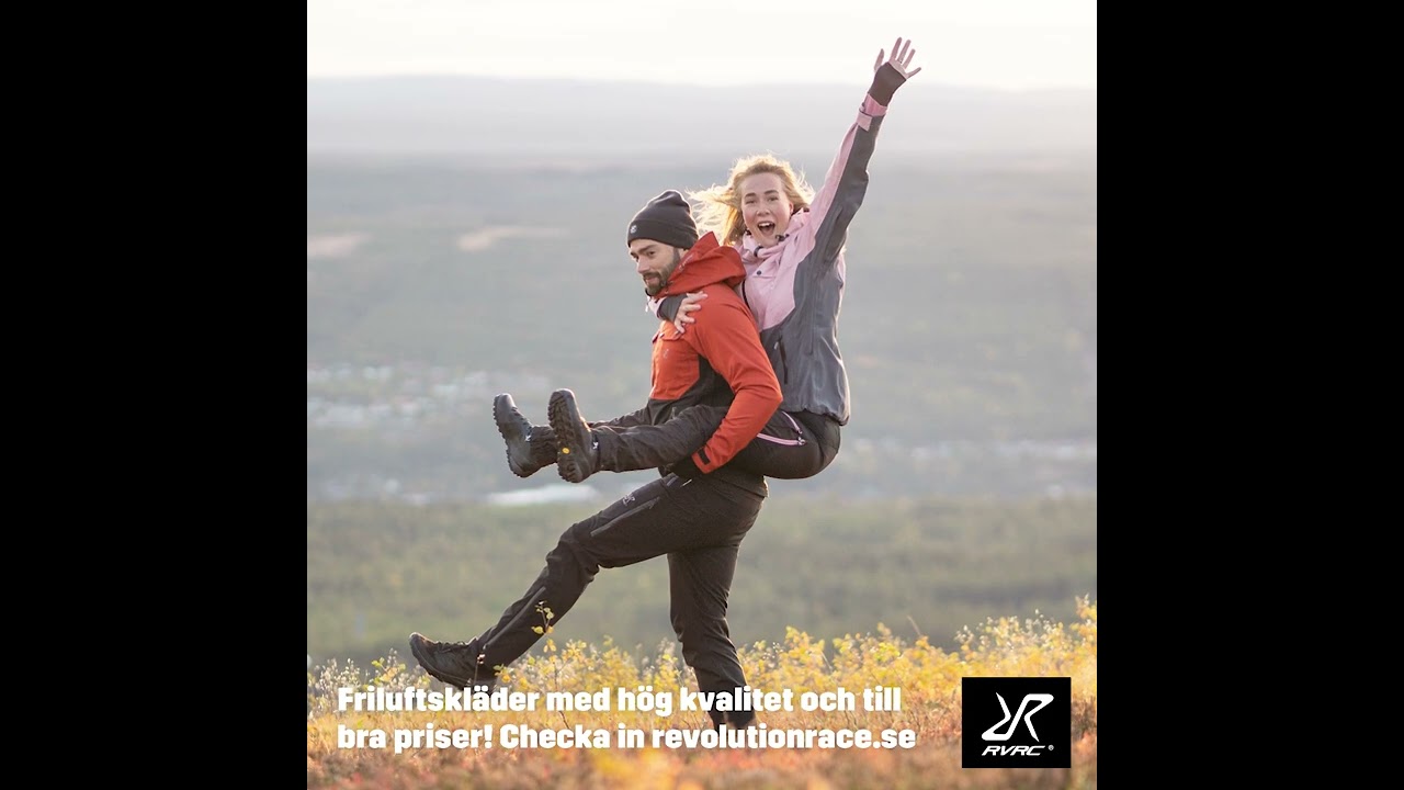 Introducing our new partner: RevolutionRace