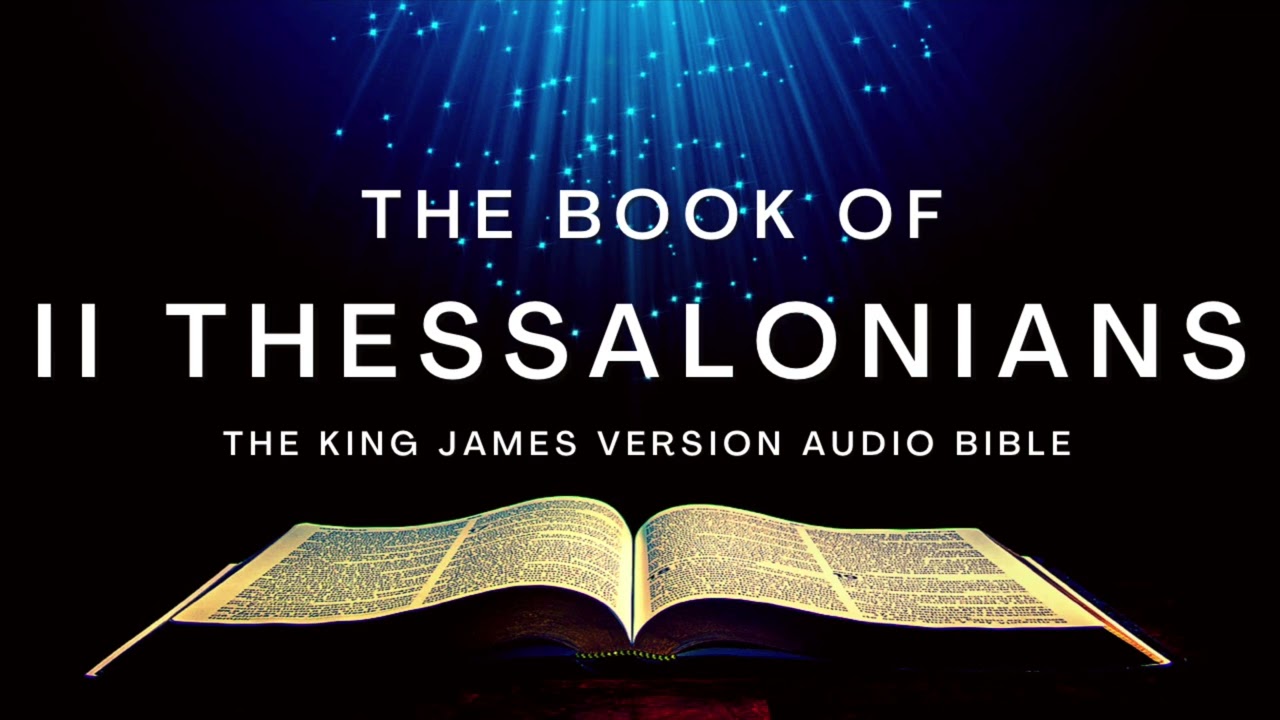 The Book of II Thessalonians 