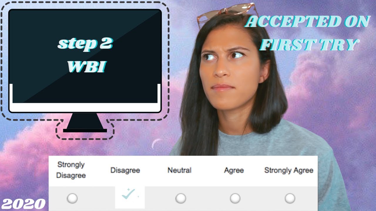 HOW TO PASS WEB BASED INTERVIEW 🖥 ON THE FIRST TRY (WITH EXAMPLE QUESTIONS): DCP APPLICATION