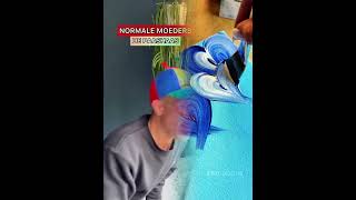 Oké Iemand Heeft Te Veel Paaseieren Op