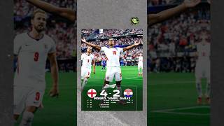 Inggris Hajar Kroasia #beritabola #worldcup2026 #pialadunia2026 #england #croatia