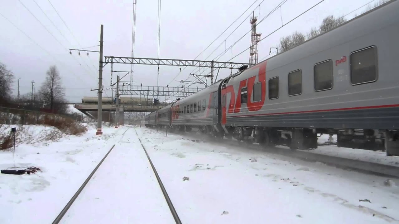 Поезд москва в новгород Поезд москва в новгород