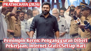 Ketika Ahli IT Jadi Pemimpin Negeri || Alur Cerita Film India Terbaru