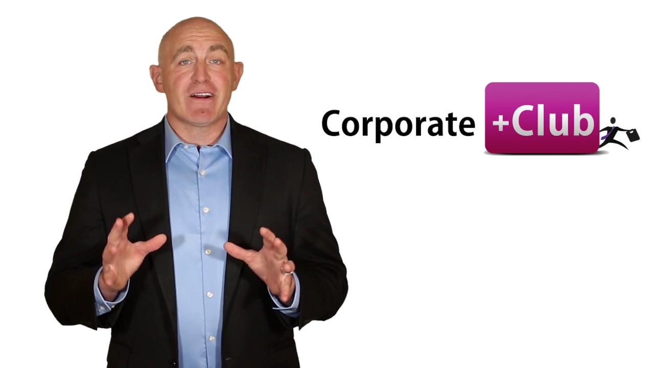 Corporate+Club