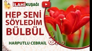 Defli İlahi - Harputlu Cebrail / Hep Seni Söyledim Bülbül / İlahi Kuşağı Resimi