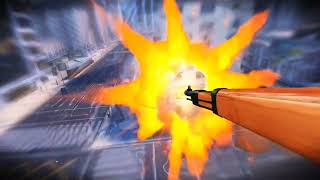 Sniper 3D Gameplay — Every Shot is a One-Tap Kill screenshot 1