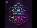 Coldplay Everglow Live At Spotify Londom