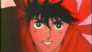 Ninja Boy 00 - Générique De Début