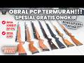 OBRAL PCP 1JUTA + GRATIS ONGKIR!!! MURAH MERIAH