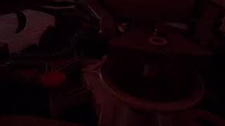 Nintendo Nes R.o.b Robot In Action