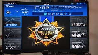 How to Enable Secure Boot on MSI Z97-G43 for Battlefield 6