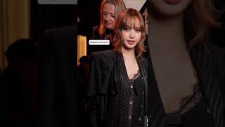 Lisa With Arnault Family