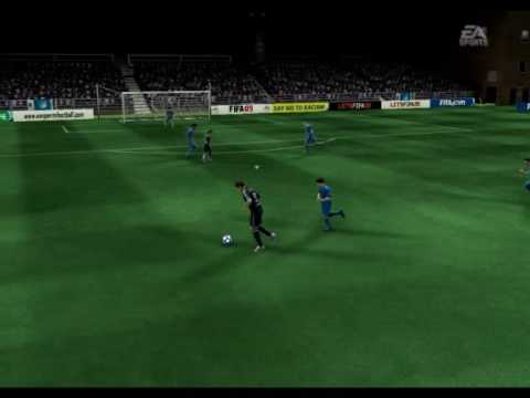 fifa 09 compilation (pc)