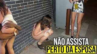 Conheça o País Mais Perigoso do Mundo: Um Verdadeiro INFERNO na TERRA!