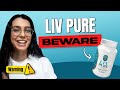 LIV PURE - ((⚠️❌Watch This Before Buy❌⚠️)) LIV PURE Weight Loss Review -  LIV PURE REVIEW
