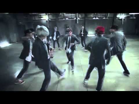dodolpop EXO Kai ringtone