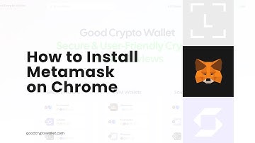 How to Install Metamask on Chrome