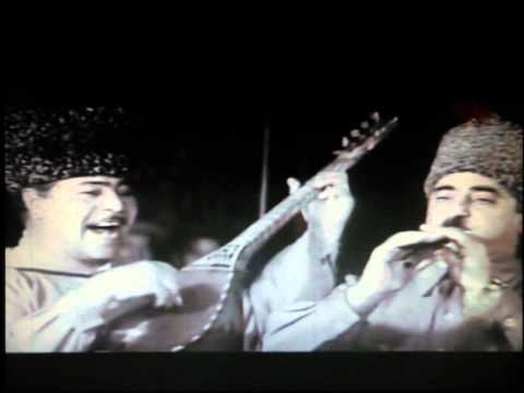 Aşıq İmran Həsənov - (Ashiq Imran Hasanov) - Koroğlu cəngisi